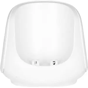 Telefone rede fixa sem fios DECT - branco e azul