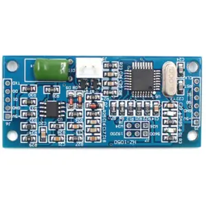 Módulo Leitor RFID 125Khz
