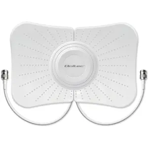 Antena 4G/5G LTE direcional 2x19dBi IP67