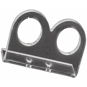 Soporte de montaje para sensor ultrasónico HC-SR04