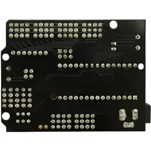 Gravity: Nano I/O Shield para Arduino Nano
