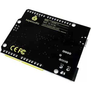 Placa Desenvolvimento -Leonardo R3 (ATmega32U4) c/ cabo Micro-USB
