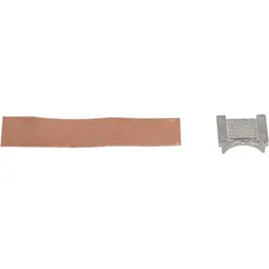 Keystone RJ45 Cat6a FTP blindado 500MHz