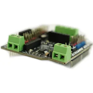 Gravity: Shield de expansão de IO para Arduino (APC220 / Xbee / Bluetooth / SD / URM04)