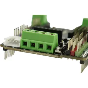 Gravity: Shield de expansão de IO para Arduino (APC220 / Xbee / Bluetooth / SD / URM04)