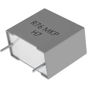 Condensador Polipropileno 82nF/0.082uF 400V RM15mm