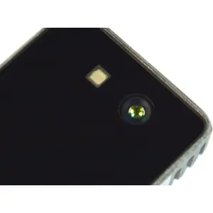 CS20 - LiDAR con sensor de profundidad 3D para sistemas ROS (640x480, 5m, 60°x45° FOV)