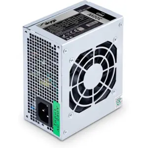 Fonte Alimentação SFX 300W - 2x SATA 2x Molex PFC FAN 8cm
