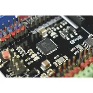 Gravity: Arduino Shield para Raspberry Pi B+/2B/3B/3B+/4B