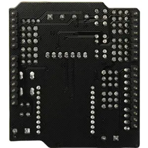 Gravity: Shield de expansão de IO para Arduino (APC220 / Xbee / Bluetooth / SD / URM04)
