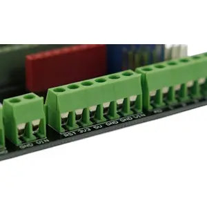 Placa de expansão Gravity:  Shield Terminais de parafuso V2 para Arduino