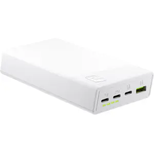 PowerBank 20000mAh 22.5W PD  PowerPlay 20S (3x USB-C + 1x USB-A) con PD y QC