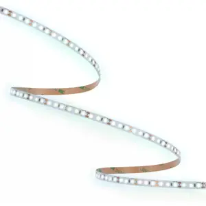 Fita de 6000 LEDs 12VDC 10W/m (500W) 6000K (branco frio) 1000lm/m - 50.0m