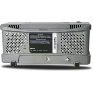 Osciloscópio digital 100MHz de 2 canais