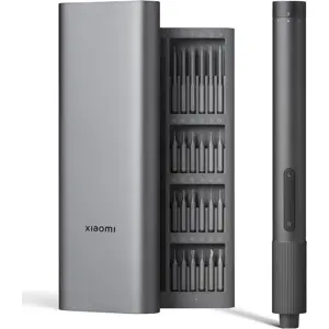 Chave elétrica + Caixa magnética c/ 24  Bits