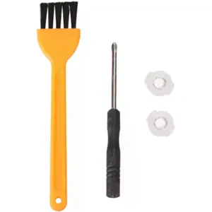 Kit de accesorios compatible para aspirador Roborock S5 MAX/S6/S50/S51/S55