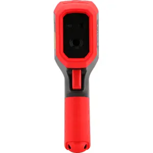 Câmara de Imagem Térmica 320×240px (-20...400°C) IP54