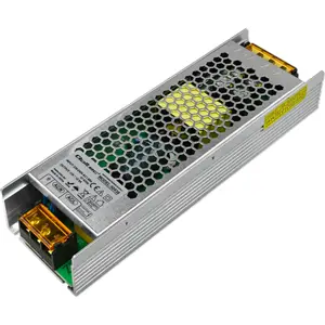 Fuente de alimentación slim para LED 12V 12.5A 150W