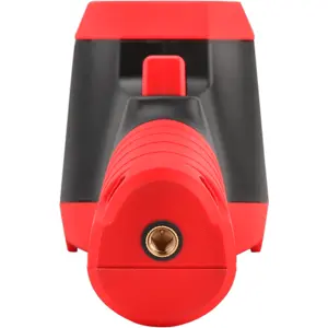 Câmara de Imagem Térmica 320×240px (-20...400°C) IP54