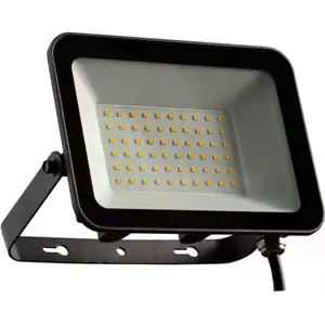 Projetor LED 230VAC 50W 4000K (branco neutro) 4000lm