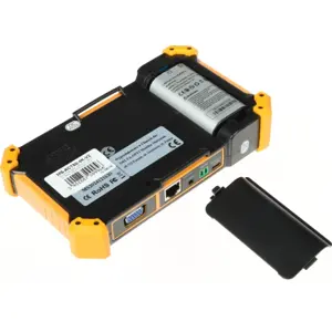 Testador CCTV Multifuncional HDTVI, HDCVI, AHD, PAL, NTSC