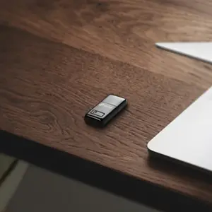 Mini adaptador USB Wireless N Lite 300 Mbps