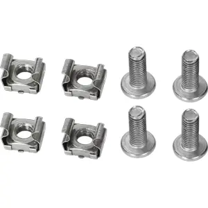 Prateleira para armário bastidor 19'' 1U 350mm