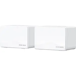 Sistema Mesh Wi-Fi 7 BE3600 (Pack 2 unid.) [460m²]