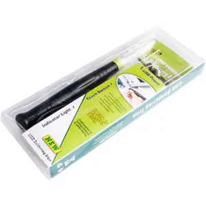 Mini ferro de soldar 5V 8W alimentação USB