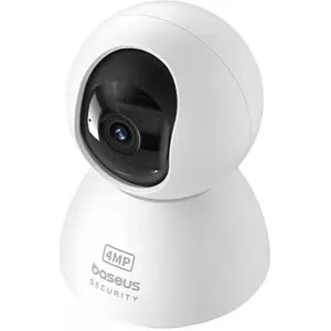 Câmara IP (Wi-Fi) Pan/Tilt 3K p/ interior