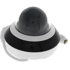 Câmara IP (Ethernet PoE + Wi-Fi) motorizada PTZ 4MP 2.8..12mm Zoom 16x IR20 - IP66 IK10