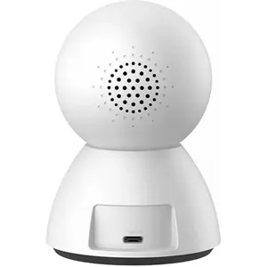 Câmara IP (Wi-Fi) Pan/Tilt 3K p/ interior