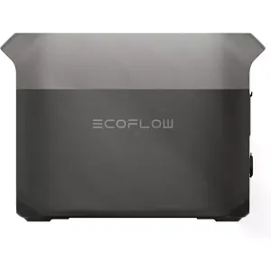Power Station 1800W 1024Wh con UPS y carga solar 500W [OFERTA - Silla Campismo]