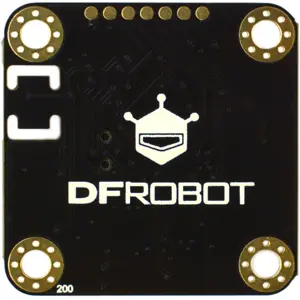 Sensor multifunções para temperatura, humidade, pressão, luz ambiente e UV I2C/UART