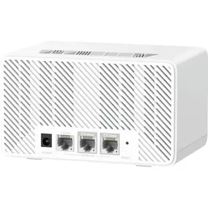 Sistema Mesh Wi-Fi 7 BE6500 Dual-Band (Pack 2 unid.) (460 m²)