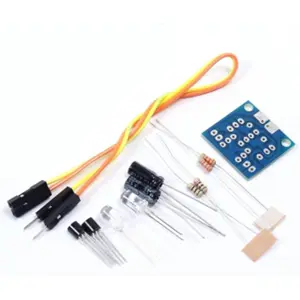 Kit DIY Pisca-Pisca LED