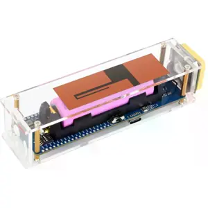 Placa de Desenvolvimento ESP32-S3 c/ 4G LTE Cat-1, 2G, Chamadas, SMS, Câmara, Wi-Fi, BLE e GNSS