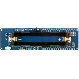 Placa de Desenvolvimento ESP32-S3 c/ 4G LTE Cat-1, 2G, Chamadas, SMS, Câmara, Wi-Fi, BLE e GNSS