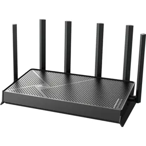 Router Wi-Fi 7 Dual Band BE6500 (5764+688Mbps) Multigigabit