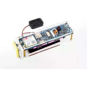 Placa de Desenvolvimento ESP32-S3 c/ 4G LTE Cat-1, 2G, Chamadas, SMS, Câmara, Wi-Fi, BLE e GNSS