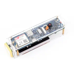 Placa de Desenvolvimento ESP32-S3 c/ 4G LTE Cat-1, 2G, Chamadas, SMS, Câmara, Wi-Fi, BLE e GNSS