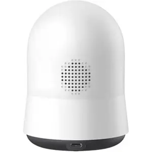 Câmara IP (Wi-Fi) Pan/Tilt 3K 5MP c/ deteção de pessoas e IR - p/ interior