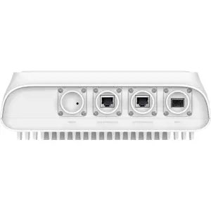 Access Point de exterior Wi-Fi 6 AX3600 (2402+1148Mbps)  c/ PoE+ - IP68