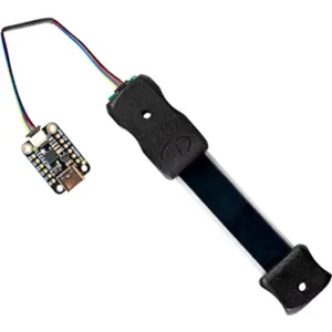 Sensor de Deformação e Posição