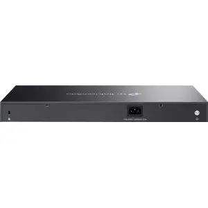 Switch 28P Gigabit (16x Poe+) + 4x SFP Gigabit Jetstream Smart L2+ con gestión Omada