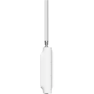 Access Point de exterior Wi-Fi 6 AX3600 (2402+1148Mbps)  c/ PoE+ - IP68