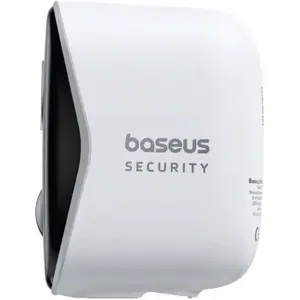 Câmara IP (Wi-Fi) Bullet 2K 3MP IR com bateria - para HomeStation H1 - IP67