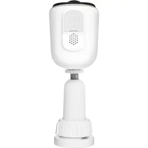 Câmara IP (Wi-Fi) Bullet 2K 3MP IR com bateria - para HomeStation H1 - IP67