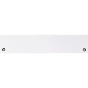 Switch 5P (4x PoE+) Gigabit Gerenciável 60W - branco