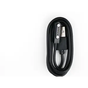 Cabo de carregamento USB para 4 Pinos magnéticos para SenseCAP T1000-E